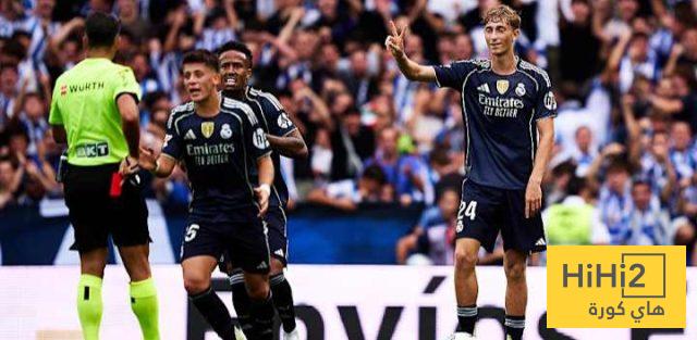 ريال مدريد يفجر الأوضاع في الاتحاد الإسباني ويصعّد ضد التحكيم