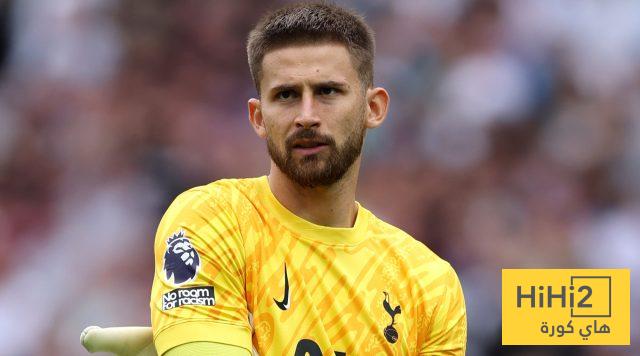 جولييلمو فيكاريو يتألق في الدوري الإنجليزي