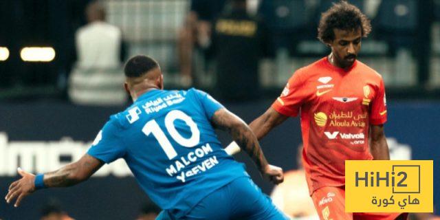 بعد التعادل مع القادسية .. هل ينجح الهلال في استعادة الدوري؟