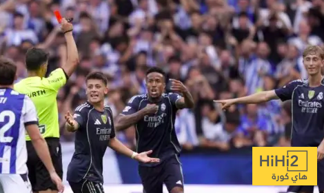 اخبار نيوز : صورة : تفضح الفساد التحكيمي ضد ريال مدريد في الدوري الاسباني