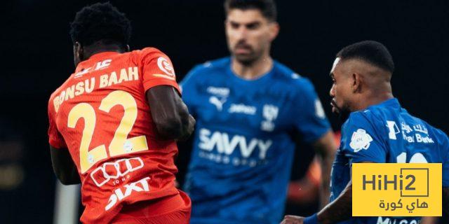 مباراة القادسية تكشف أزمة الهلال الحقيقة!