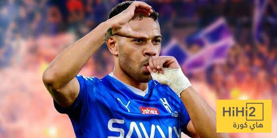 ماذا سيطلب رينان لودي في شكواه ضد الهلال؟