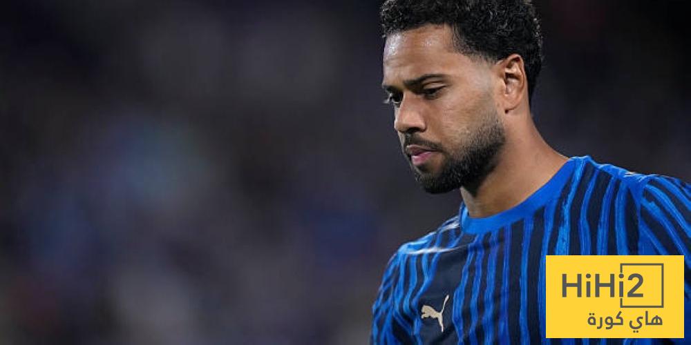 ” الهلال حرمني من مهنتي! “.. لودي يكشف أسرار فسخ عقده