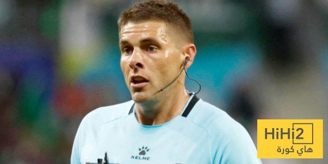 8 معلومات عن حكم مباراة الهلال والدحيل في النخبة الآسيوية