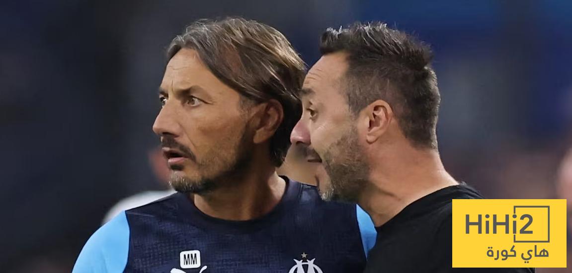 اخبار نيوز : مدرب مارسيليا يوجّه رسالة تحذيرية إلى ريال مدريد قبل موقعة الأبطال
