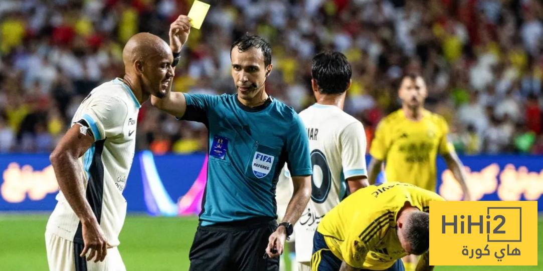 حكام مباريات اليوم في دوري روشن السعودي