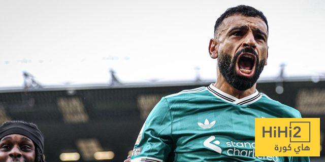 أول تعليق من محمد صلاح بعد الفوز القاتل على بيرنلي