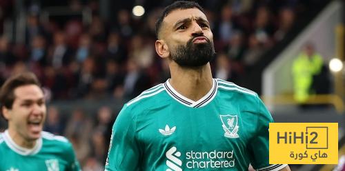 اهداف الرمق الاخير تنقذ ليفربول في مبارياته بالدوري الانجليزي الممتاز