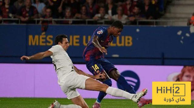 برشلونة وتاريخ الملاعب: 7 محطات في رحلة الليغا