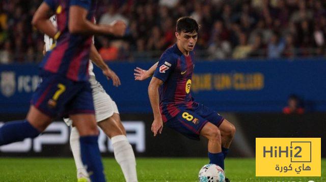 برشلونة استحق نتيجة أكبر أمام فالنسيا في الشوط الأول
