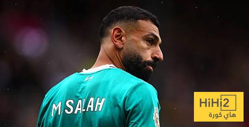 الريدز ينتقدون محمد صلاح بعد بسبب مستواه المخيب ضد بيرنلي