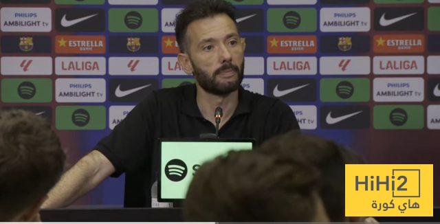 كوربيران يتحمل مسؤولية سقوط فالنسيا أمام برشلونة