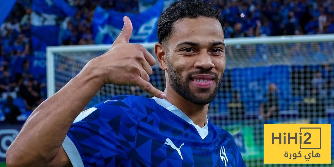 اخبار نيوز : الهلال أمام الفيفا.. كيف يرد النادي على تصرف لودي؟