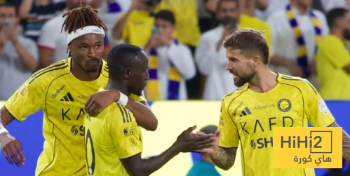 إينيغو مارتينيز .. أفضل صفقات النصر منذ سنوات