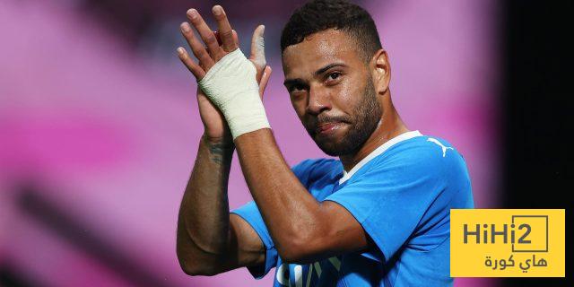 لودي ضد الهلال .. شرط واحد يفصل البرازيلي عن تعويض مالي ضخم!