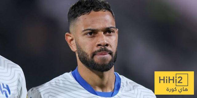 قانوني يتوقع مصير أزمة لودي مع الهلال