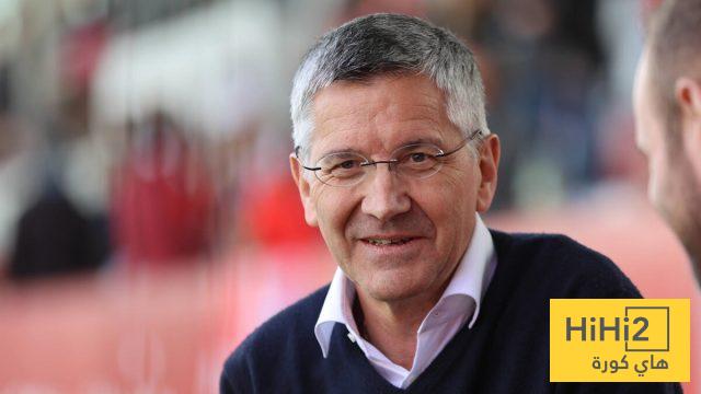رئيس بايرن ميونخ يتحدث عن فرص فريقه في الفوز بدوري أبطال أوروبا