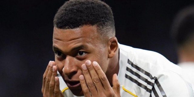 مبابي… علامة فارقة في الجولات الافتتاحية لدوري الأبطال