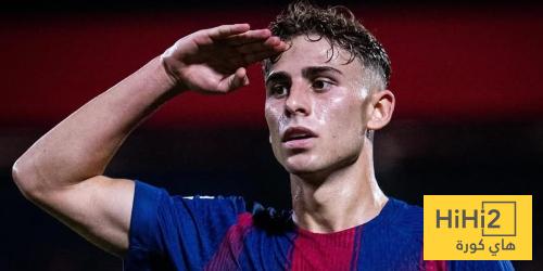 منشور فيرمين بعد الفوز على فالنسيا
