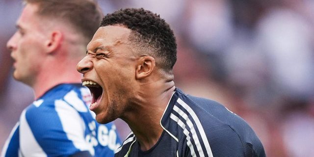 يويفا ينشر تشكيلة ريال مدريد المتوقعة أمام مارسيليا.. مفاجأة وحيدة