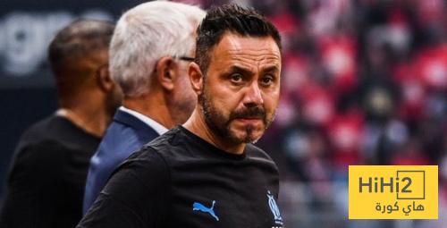 اخبار نيوز : دي زيربي : غدا ليس للاحتفال.. المجيء الى مدريد فخر