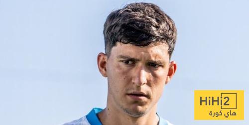 لاعب مارسيليا: نحترم الريال ولكن..!