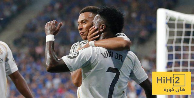 مبابي وحده لا يكفي.. ريال مدريد يحتاج ثنائي النار!
