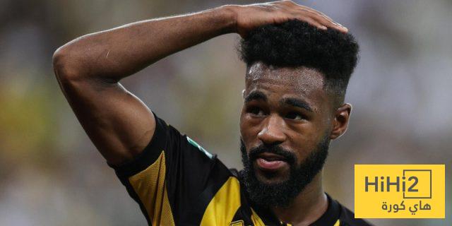 أول بطاقة حمراء للشنقيطي مع الاتحاد
