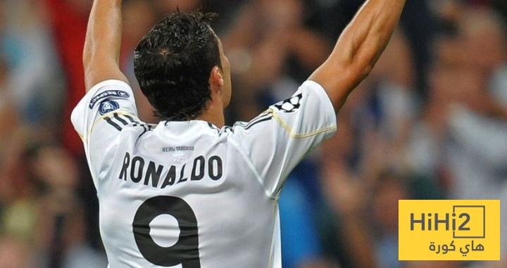 اخبار نيوز : الهداف التاريخي لمواجهات ريال مدريد و مارسيليا