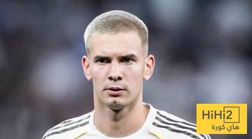 ماستانتونو يدخل تاريخ ريال مدريد من أوسع أبوابه!