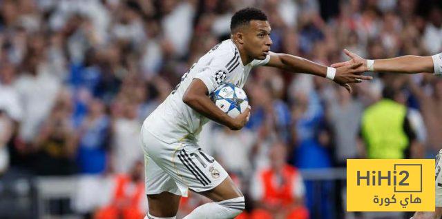 ريال مدريد يتصدر قائمة ركلات الجزاء في دوري الأبطال