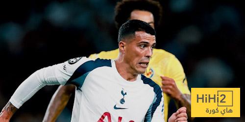 أرقام بيدرو بورو أمام فياريال