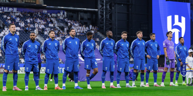 النجمة يقترب من لاعب الهلال والعقد يربك