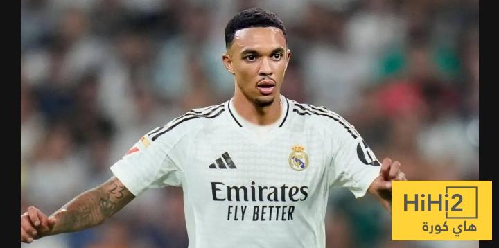 نيوز برو : عاجل.. ريال مدريد يعلن تفاصيل إصابة أرنولد