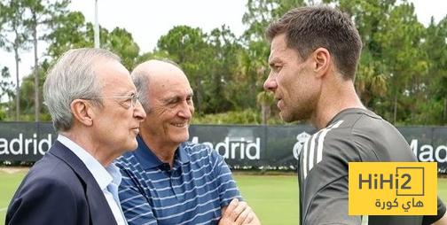 موقف ريال مدريد مع قرار ألونسو بمشاركة فينيسيوس احتياطيا ضد مارسيليا