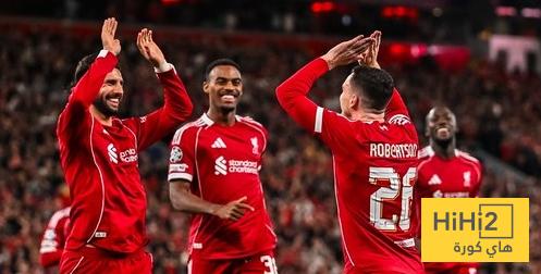 تقييم لاعبو ليفربول واتلتيكو في الشوط الاول