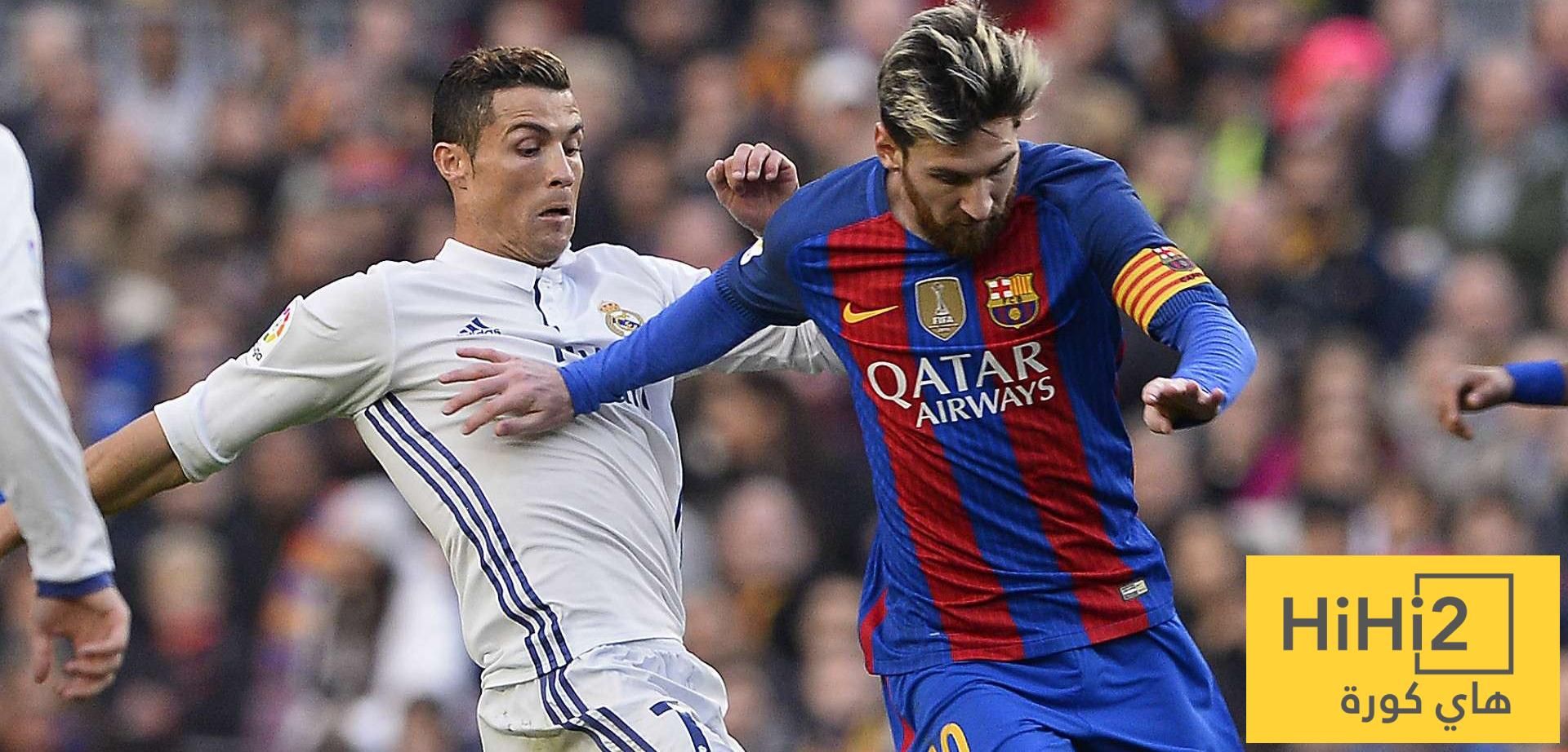 أساطير التهديف في البطولات الأوروبية