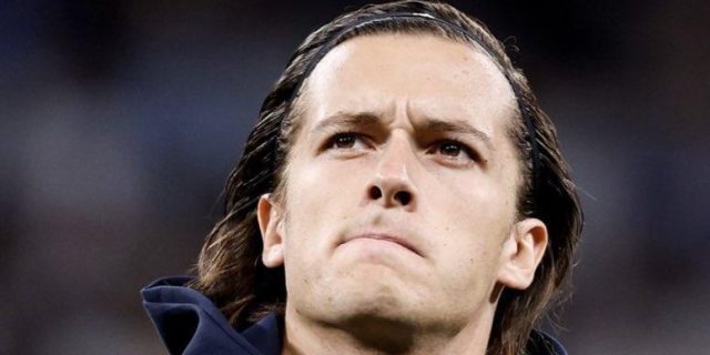 كاريراس يقترب من المنتخب الاسباني