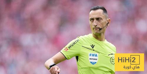 التحكيم الاسباني يثير الجدل في دوري أبطال أوروبا