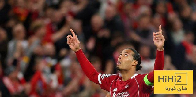 ليفربول معجزة حية