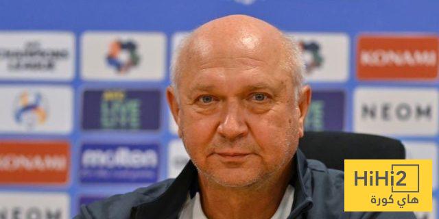 مساعد مدرب استقلال: النصر لم يتأثر بغياب رونالدو والهزيمة كانت قاسية