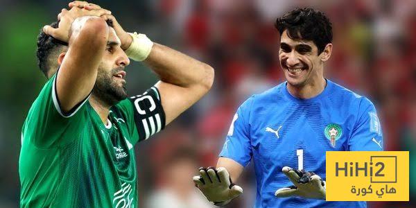ملعب الإنماء يشهد تفوق الهلال على الأهلي