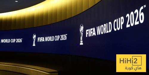 جدول مباريات نهائيات كاس العالم 2026