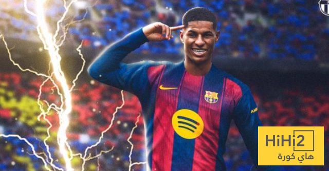 ⚽فيديو.. هدف برشلونة الثاني أمام نيوكاسل