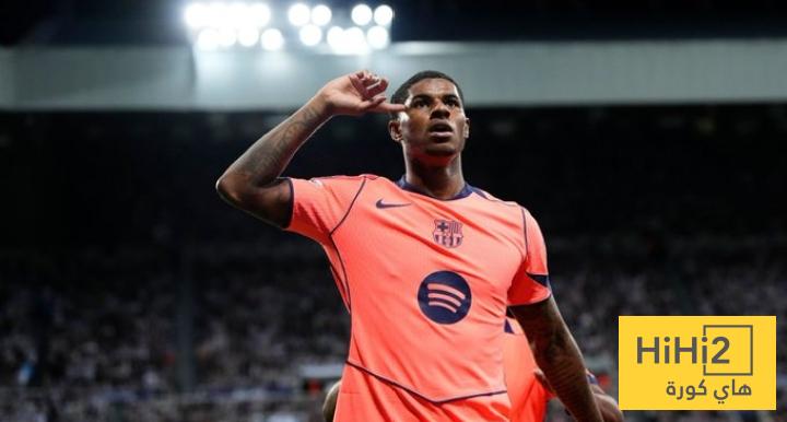 اخبار نيوز : أفضل لاعب من برشلونة في مباراة نيوكاسل