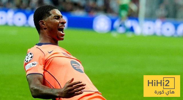 تقييم لاعبو برشلونة في مباراة نيوكاسل