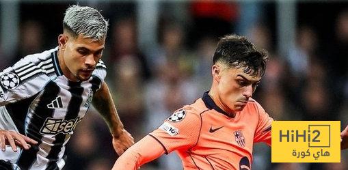 غيماريش: برشلونة فريق مزعج