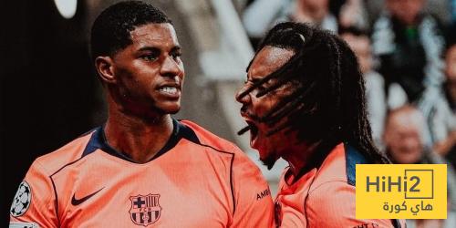 3 كلمات من كوندي بعد الفوز على نيوكاسل
