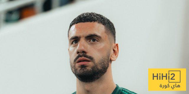 الأهلي يستعيد نجمه في كلاسيكو الهلال