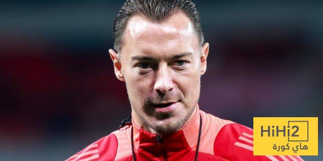 هل يغامر يايسله بجالينو أمام الهلال؟